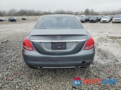 Zdjęcie 6 z 12 samochodu: 2018 MERCEDES-BENZ C 300 VIN:55SWF4JB9JU248023 - miniatura