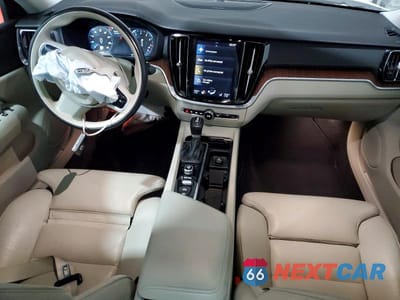 Zdjęcie 8 z 12 samochodu: 2020 VOLVO S60 T5 INSCRIPTION VIN:7JR102FL6LG060895 - miniatura