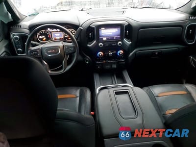 Zdjęcie 8 z 13 samochodu: 2019 GMC SIERRA K1500 AT4 VIN:3GTP9EEDXKG283423 - miniatura