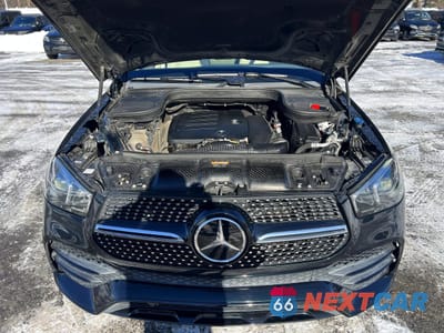 Zdjęcie 8 z 10 samochodu: 2020 MERCEDES-BENZ GLE 350 VIN:4JGFB4JB1LA130861 - miniatura