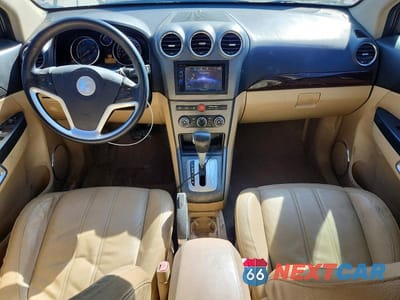 Zdjęcie 8 z 14 samochodu: 2008 SATURN VUE XR VIN:3GSCL537X8S672716 - miniatura