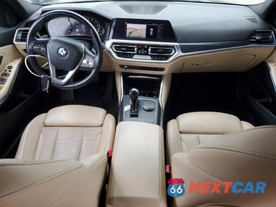 Zdjęcie 8 z 13 samochodu: 2022 BMW 330I VIN:3MW5R1J08N8C55540 - miniatura