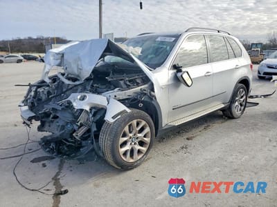 2013 BMW X5 XDRIVE35I 5UXZV4C5XD0B20788 - główne zdjęcie licytacji z USA - miniatura