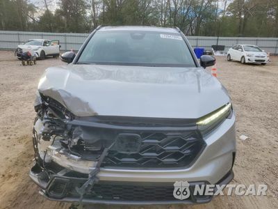 Piąte zdjęcie samochodu w środku: 2026 HONDA CR-V SPORT-L VIN:5J6RS5H8XTL001985 - miniatura