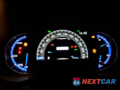 Zdjęcie 9 z 14 samochodu: 2025 TOYOTA RAV4 LE VIN:2T3BWRFV2SW269422 - miniatura