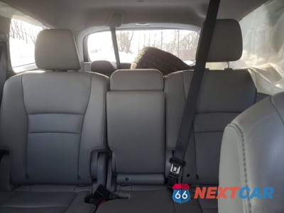 Zdjęcie 10 z 14 samochodu: 2019 HONDA PILOT EXL VIN:5FNYF6H53KB080841 - miniatura