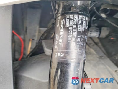 Zdjęcie 8 z 8 samochodu: 2021 POLARIS SLINGSHOT S VIN:57XAASHD5M8146803 - miniatura