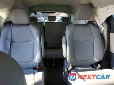 Zdjęcie 10 z 14 samochodu: 2024 TOYOTA SIENNA XLE VIN:5TDYSKFC1RS118062 - miniatura