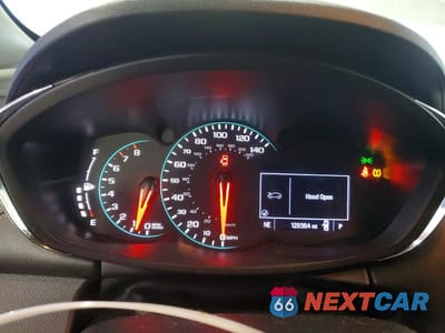 Zdjęcie 9 z 13 samochodu: 2020 CHEVROLET TRAX 1LT VIN:KL7CJLSB6LB002268 - miniatura