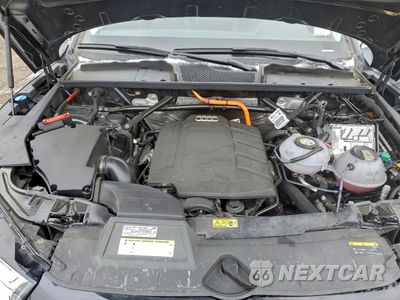 Zdjęcie 11 z 15 samochodu: 2020 AUDI Q5 E PREMIUM PLUS VIN:WA1E2AFY8L2065720 - miniatura