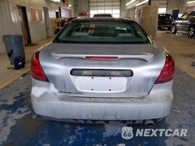 Zdjęcie 6 z 13 samochodu: 2005 PONTIAC GRAND PRIX VIN:2G2WP522951325991 - miniatura