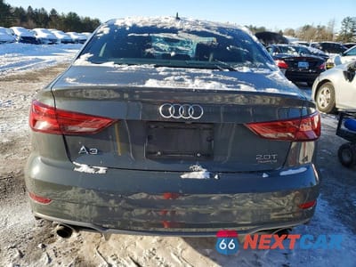 Zdjęcie 6 z 11 samochodu: 2017 AUDI A3 PREMIUM PLUS VIN:WAUJ8GFF8H1007864 - miniatura