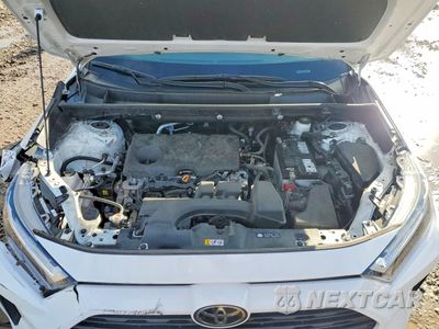 Zdjęcie 12 z 14 samochodu: 2024 TOYOTA RAV4 LE VIN:2T3H1RFV7RC265760 - miniatura