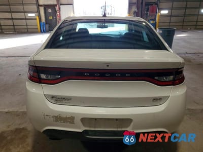 Zdjęcie 6 z 11 samochodu: 2013 DODGE DART SXT VIN:1C3CDFBA5DD335655 - miniatura