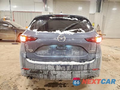 Zdjęcie 6 z 12 samochodu: 2024 MAZDA CX-5 PREFERRED VIN:JM3KFBCL1R0494057 - miniatura