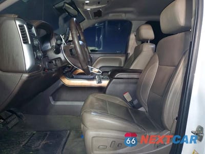 Zdjęcie 7 z 11 samochodu: 2016 CHEVROLET SILVERADO K1500 LTZ VIN:3GCUKSEC3GG103462 - miniatura