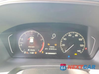 Zdjęcie 9 z 13 samochodu: 2025 HONDA PILOT TRAILSPORT VIN:5FNYG1H66SB012798 - miniatura