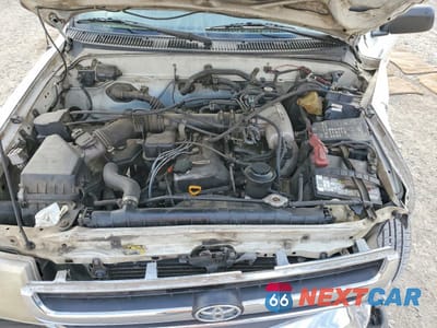 Zdjęcie 11 z 13 samochodu: 1998 TOYOTA TACOMA XTRACAB VIN:4TAVL52N8WZ065441 - miniatura