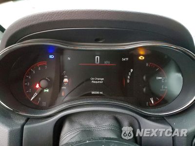 Zdjęcie 9 z 13 samochodu: 2018 DODGE DURANGO R/T VIN:1C4SDHCT6JC205517 - miniatura