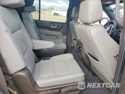 Zdjęcie 11 z 12 samochodu: 2021 CHEVROLET TAHOE K1500 LT VIN:1GNSKNKD5MR431975 - miniatura