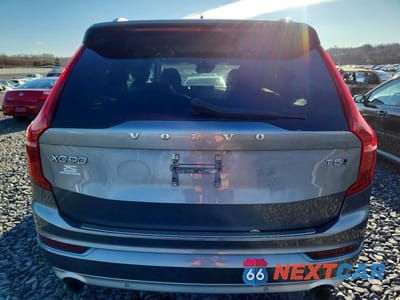 Zdjęcie 6 z 12 samochodu: 2018 VOLVO XC90 T5 VIN:YV4102PK4J1341563 - miniatura