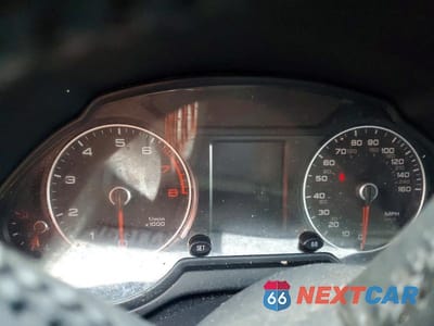 Zdjęcie 9 z 11 samochodu: 2017 AUDI Q5 PREMIUM VIN:WA1C2AFP9HA065298 - miniatura