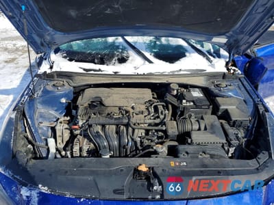 Zdjęcie 11 z 12 samochodu: 2023 HYUNDAI ELANTRA SEL VIN:5NPLS4AG4PH109648 - miniatura