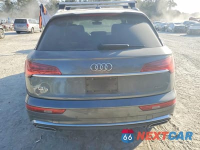 Zdjęcie 6 z 13 samochodu: 2021 AUDI Q5 E PREMIUM PLUS VIN:WA1E2AFY4M2017519 - miniatura