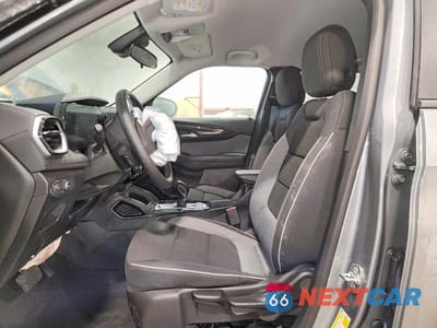 Zdjęcie 7 z 12 samochodu: 2026 CHEVROLET TRAILBLAZER LT VIN:KL79MRSL7TB075291 - miniatura