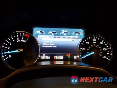 Zdjęcie 9 z 13 samochodu: 2019 FORD EXPEDITION PLATINUM VIN:1FMJU1MT1KEA30192 - miniatura