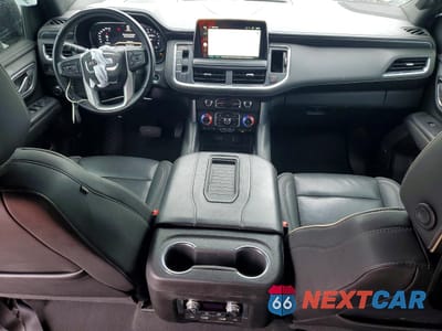 Zdjęcie 8 z 14 samochodu: 2022 GMC YUKON XL C1500 SLT VIN:1GKS1GKT9NR112261 - miniatura