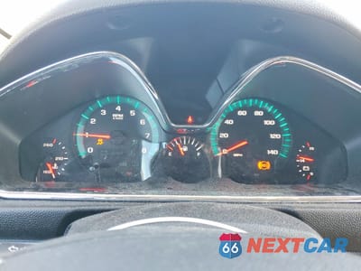 Zdjęcie 9 z 15 samochodu: 2016 CHEVROLET TRAVERSE LT VIN:1GNKVGKDXGJ254166 - miniatura