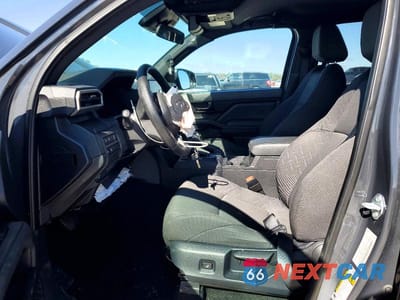 Zdjęcie 7 z 11 samochodu: 2024 TOYOTA TACOMA DOUBLE CAB VIN:3TYKD5HN9RT009028 - miniatura