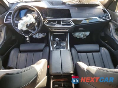 Zdjęcie 8 z 12 samochodu: 2021 BMW X5 XDRIVE40I VIN:5UXCR6C0XM9H53281 - miniatura