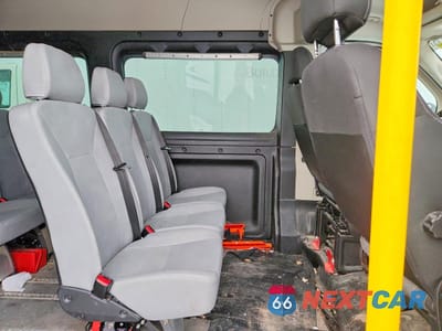 Zdjęcie 11 z 13 samochodu: 2021 RAM PROMASTER 3500 3500 HIGH VIN:3C6MRVJG4ME537247 - miniatura