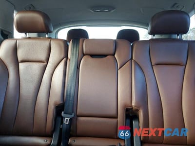 Zdjęcie 10 z 13 samochodu: 2019 AUDI Q7 PREMIUM PLUS VIN:WA1LAAF73KD004005 - miniatura