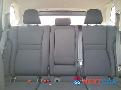 Zdjęcie 10 z 12 samochodu: 2023 NISSAN ROGUE S VIN:5N1BT3AA3PC797986 - miniatura