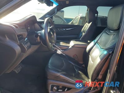 Zdjęcie 7 z 13 samochodu: 2016 CADILLAC ESCALADE ESV PLATINUM VIN:1GYS3KKJ9GR412256 - miniatura