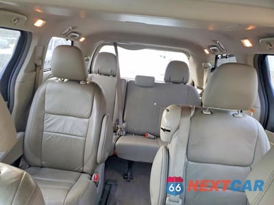 Zdjęcie 10 z 13 samochodu: 2017 TOYOTA SIENNA XLE PREMIUM 8-PASSENGER VIN:5TDYZ3DC4HS892602 - miniatura