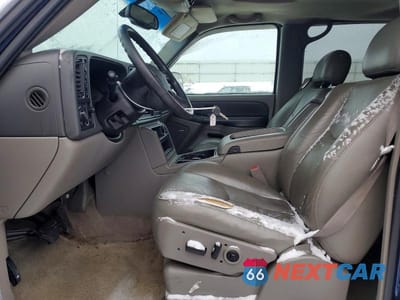 Zdjęcie 13 z 26 samochodu: 2003 GMC YUKON XL K1500 VIN:1GKFK16ZX3J255676 - miniatura