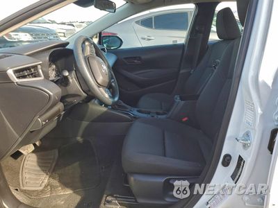 Zdjęcie 7 z 12 samochodu: 2023 TOYOTA COROLLA LE VIN:5YFB4MDE6PP041730 - miniatura