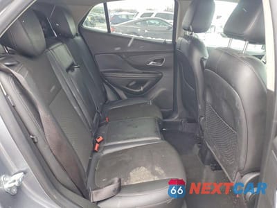 Zdjęcie 11 z 12 samochodu: 2014 BUICK ENCORE VIN:KL4CJASB6EB779358 - miniatura