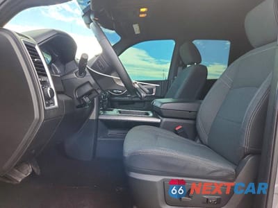 Zdjęcie 7 z 12 samochodu: 2021 RAM 1500 CLASSIC SLT VIN:1C6RR7GT0MS568739 - miniatura