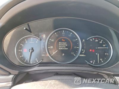 Zdjęcie 9 z 14 samochodu: 2019 MAZDA CX-5 GRAND TOURING VIN:JM3KFBDM1K1603897 - miniatura