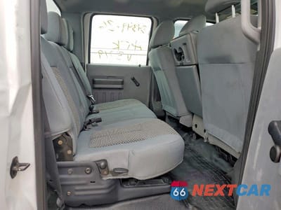 Zdjęcie 10 z 12 samochodu: 2016 FORD F350 VIN:1FT8W3B69GEA83719 - miniatura