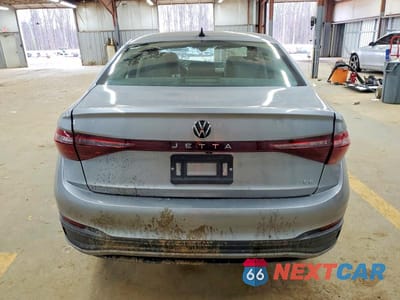 Zdjęcie 6 z 11 samochodu: 2025 VOLKSWAGEN JETTA SE VIN:3VW7X7BU9SM060844 - miniatura