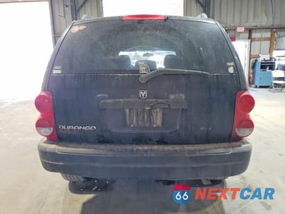 Zdjęcie 6 z 13 samochodu: 2004 DODGE DURANGO ST VIN:1D4HB38N74F236195 - miniatura