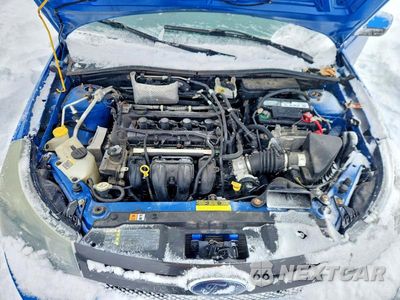 Zdjęcie 11 z 13 samochodu: 2010 FORD FOCUS SES VIN:1FAHP3GN8AW142246 - miniatura