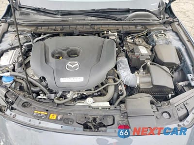 Zdjęcie 11 z 11 samochodu: 2022 MAZDA 3 VIN:3MZBPBAY8NM309933 - miniatura