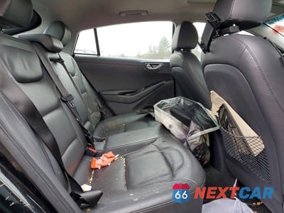 Zdjęcie 10 z 12 samochodu: 2020 HYUNDAI IONIQ LIMITED VIN:KMHC85LJ8LU073116 - miniatura